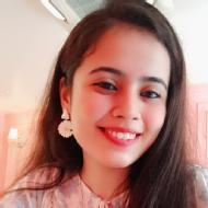 Tarannum S. Spoken English trainer in Delhi