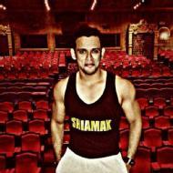 Siddharth Singh Azad Dance trainer in Faridabad