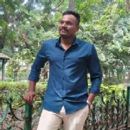 Sidduba Swimming trainer in Bangalore