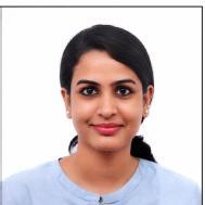 Anindita C. Class 12 Tuition trainer in Anekal