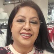 Anindita S. Class I-V Tuition trainer in Kolkata