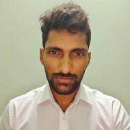 Sidhartha Sankar Summer Camp trainer in Anekal