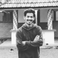 Sidharth T P Vocal Music trainer in Bangalore