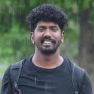 Sidhin Das Class 11 Tuition trainer in Ernakulam