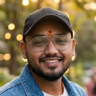 Sidhnath Jha NEET-UG trainer in Ranchi