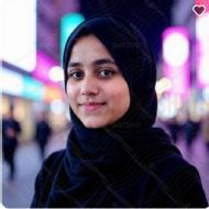 Sidra K. Class 10 trainer in Jahanabad