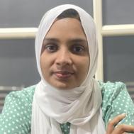 Sifana T. Class I-V Tuition trainer in Tirur