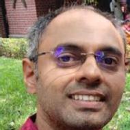 Anand Subramanian Class 10 trainer in Chennai