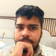 Navraj Pal Singh Class I-V Tuition trainer in Udaipur
