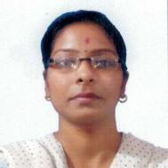 Anisha P. NEET-UG trainer in Bhubaneswar