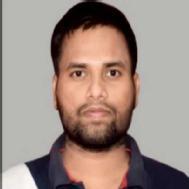 Prashant Singh Class 8 Tuition trainer in Bhopal