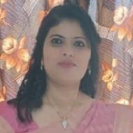 Silky S. Sanskrit Language trainer in Delhi