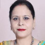 Manmeet K. Punjabi Speaking trainer in Ludhiana