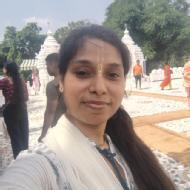 Neha K. Class 11 Tuition trainer in Delhi