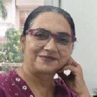 Simer K. Class 12 Tuition trainer in Gurgaon