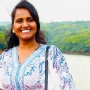 Simran G. Class I-V Tuition trainer in Mumbai