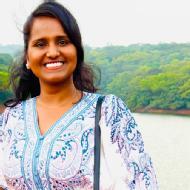 Simran G. Class I-V Tuition trainer in Mumbai
