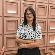 Simmi Class 10 trainer in Noida