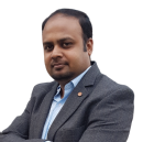 Anirban Saha Project Management trainer in Kolkata