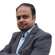 Anirban Saha PMP trainer in Kolkata