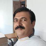 Himanshu H Chouhan Spoken English trainer in Anjar