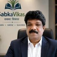 Visweswaran M Spoken English trainer in Chennai