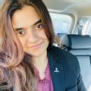 Simran A. Special Education (Learning Disabilities) trainer in Delhi