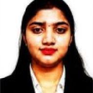 Simran N. Class 10 trainer in Faridabad