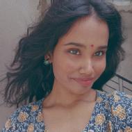 Simran C. Health and Fitness trainer in Jaipur