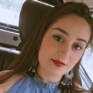 Simranjeet K. Nursing trainer in Sahibzada Ajit Singh Nagar