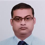 Anirban De Class 12 Tuition trainer in Kolkata