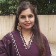 Simran K. Class I-V Tuition trainer in Pimpri-Chinchwad