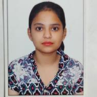 Simran Khan Class I-V Tuition trainer in Delhi