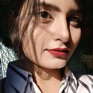 Simran Class I-V Tuition trainer in Salar