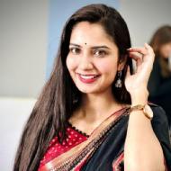 Simran K. Spoken English trainer in Karnal