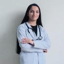 Simran P. Tuition trainer in Chamba