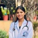 Simranpreet K. photo
