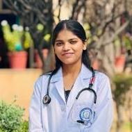Simranpreet K. Class 12 Tuition trainer in Sahibzada Ajit Singh Nagar