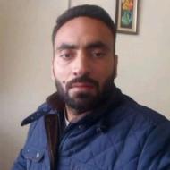 Simratpal Singh Class 11 Tuition trainer in Sri Muktsar Sahib