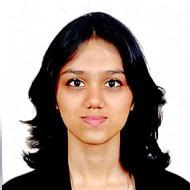 Simone S. Communication Skills trainer in Thane