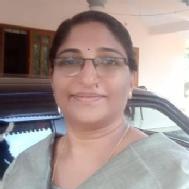 Mary S. Class 9 Tuition trainer in Changanacherry