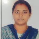 Sindhu B. EVS Tuition classes trainer in Tirupattur