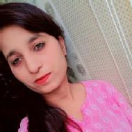 Sindhu K. Class I-V Tuition trainer in Tekari