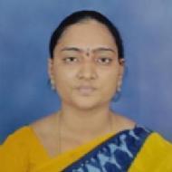 Kammili. S. Class I-V Tuition trainer in Bandar