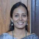 Photo of Sindhuja