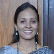 Sindhuja Class 8 Tuition trainer in Thoraipakkam