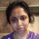 Sindhushree Hindi Tutors trainer in Bangalore