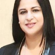 Sindhu V. .Net trainer in Mumbai