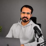 Aniruddha Naik MSc Tuition trainer in Belgaum