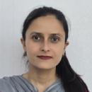 Jyoti V. photo